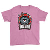 waterdeep dungeoncrawlers Youth Tee