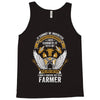 I Own It Forever The Title Farmer Tank Top