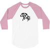 hunting 3/4 Sleeve Shirt