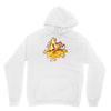 hot macs wrestling in cheese Hoodie