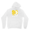 go! go! go! batle royal gaming Unisex Hoodie