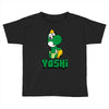 yoshi (2) Toddler T-shirt