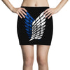 Attack On Titan Mini Skirts
