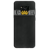 black queen wear Samsung Galaxy S8
