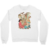 wonderlands Crewneck Sweatshirt