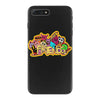 friends doodle!! iPhone 7 Plus Case