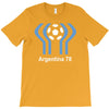 argentina 78 world cup 1978 retro football T-Shirt