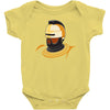 robo t Baby Onesie