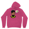 hey auntie Unisex Hoodie
