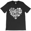 gamer art T-Shirt