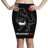 pregnant rex Pencil Skirts