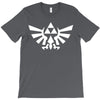 zelda logo T-Shirt