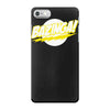 bazinga iPhone 7 Case
