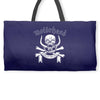 motor head march or die lemmy kilmister heavy metal band Weekender Totes
