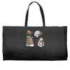are you my mummy   orange version Weekender Totes