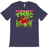 no pizza after midnight! T-Shirt