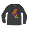 made in the am Long Sleeve Shirts