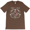 dog of war T-Shirt