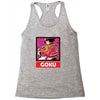 Goku Racerback Tank