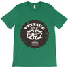 vintage made of 1987 all original parts T-Shirt