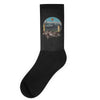 sensual migration Socks