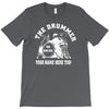 drummer T-Shirt