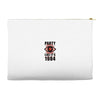 big brother is watching you party Accessory Pouches