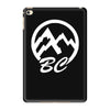 bc mountains british col iPad Mini 4