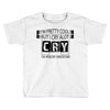 I Am Pretty Cool but Cry A lot You Wouldnt Understand Toddler T-shirt