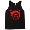 fma full metal alchemist Tank Top