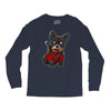 corgipool Long Sleeve Shirts