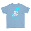 Super Saiyan God Vegeta Youth Tee