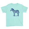 caged Youth Tee