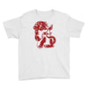 house of lion Youth Tee
