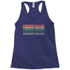 Feminist Killjoy Racerback Tank