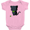 unlucky Baby Bodysuit