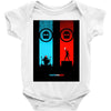 twenty one pilots Baby Onesie