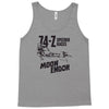 sanctuary speeder races Tank Top