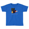 make your own luck Toddler T-shirt