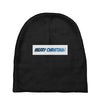cristmas Baby Beanies