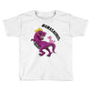 mamasaurus Toddler T-shirt