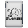 the gandfather iPad Mini