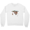 picket Crewneck Sweatshirt