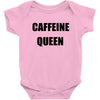 caffein Baby Bodysuit