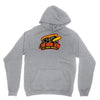 the bear jew Hoodie