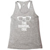 jurgen klopp the normal one funny Racerback Tank