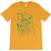 green vigilance T-Shirt
