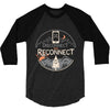 reconnect 3/4 Sleeve Shirt