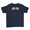 trunk wrestling Youth Tee