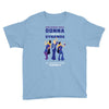 One Night Only Donna And The Dynamos Youth Tee
